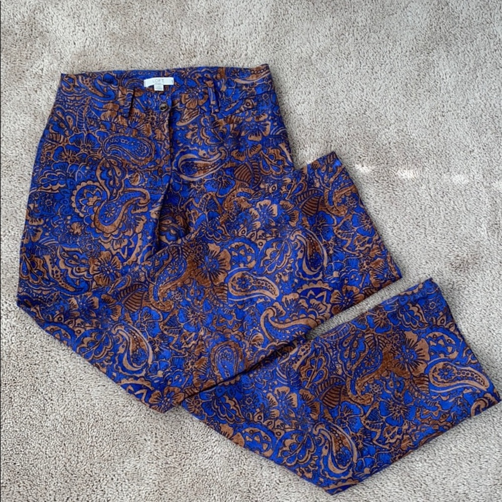 LOFT Pants